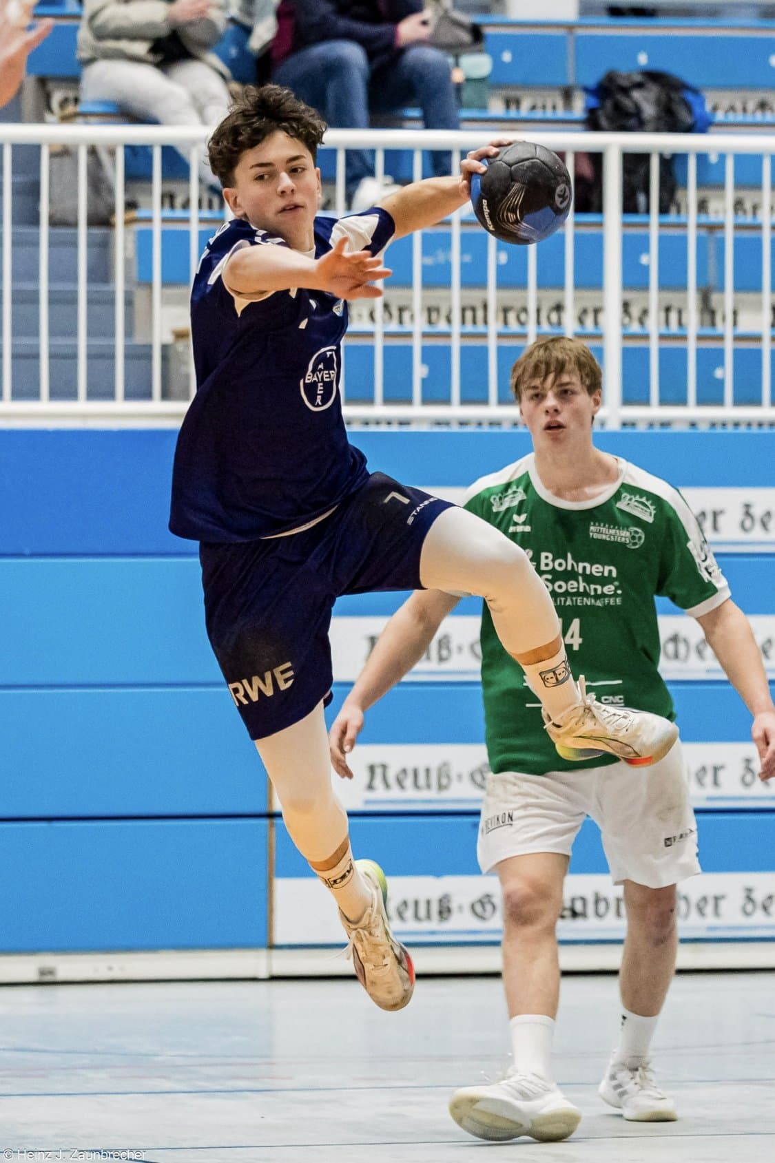 Emil Scheel
