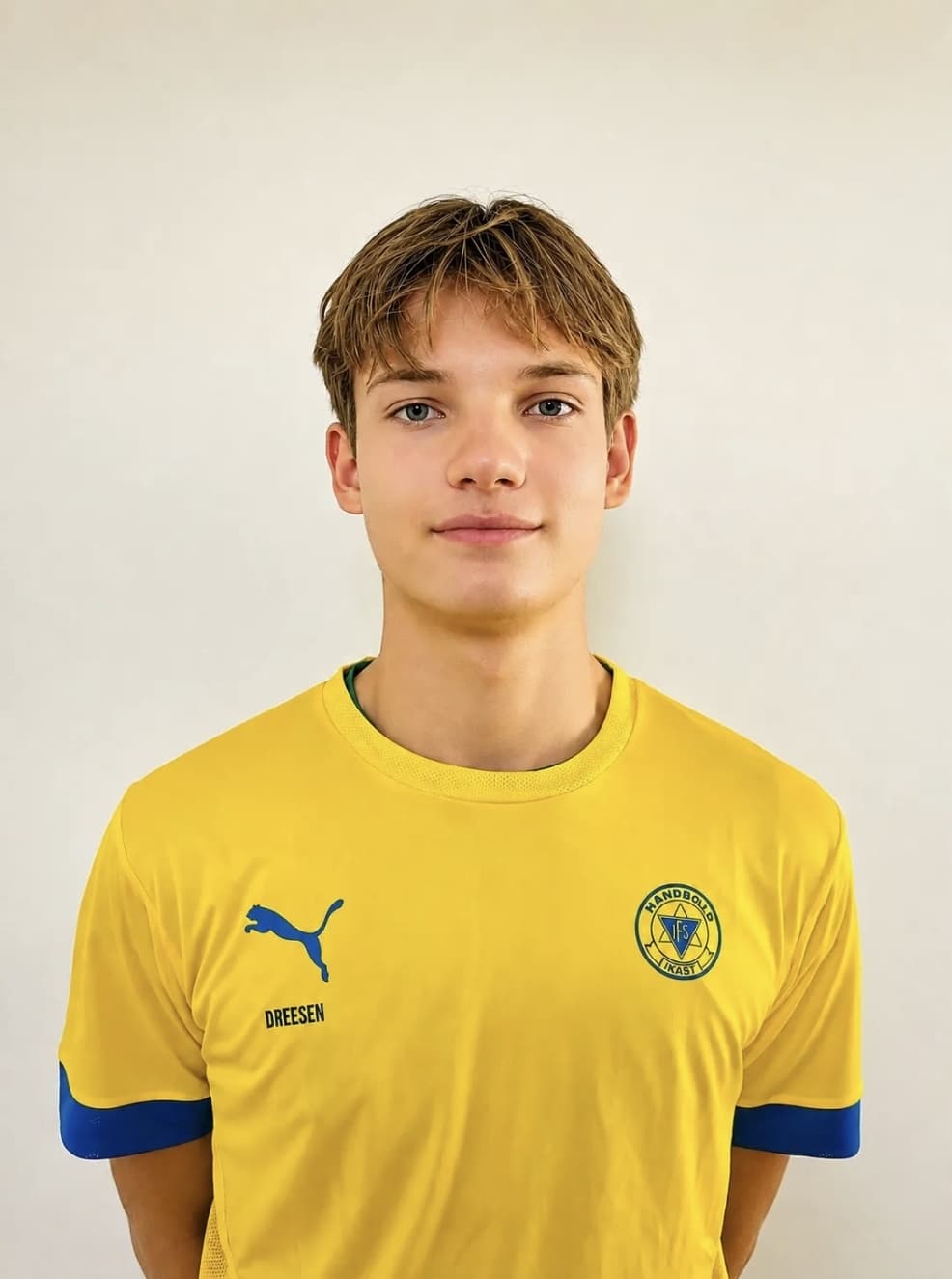Fritz-Lucas Dreesen