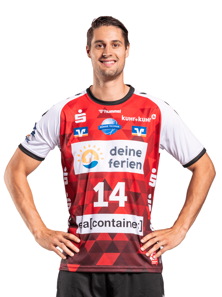 Ian Hüter