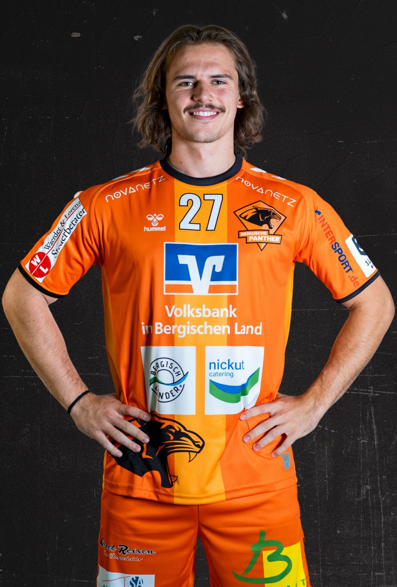 Joe Ballmann