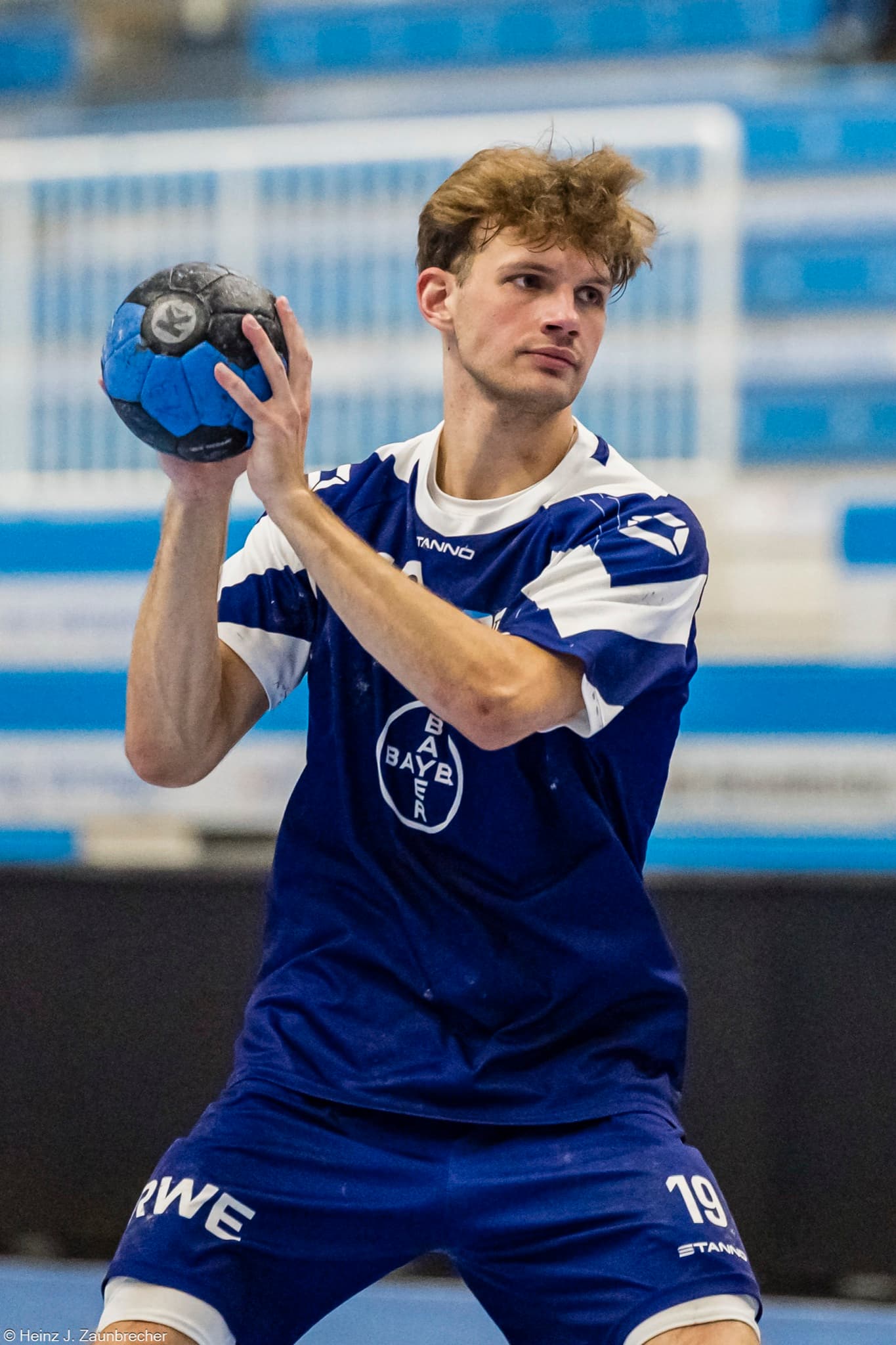 Johannes Emmerich