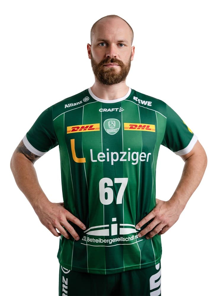 Moritz Preuss