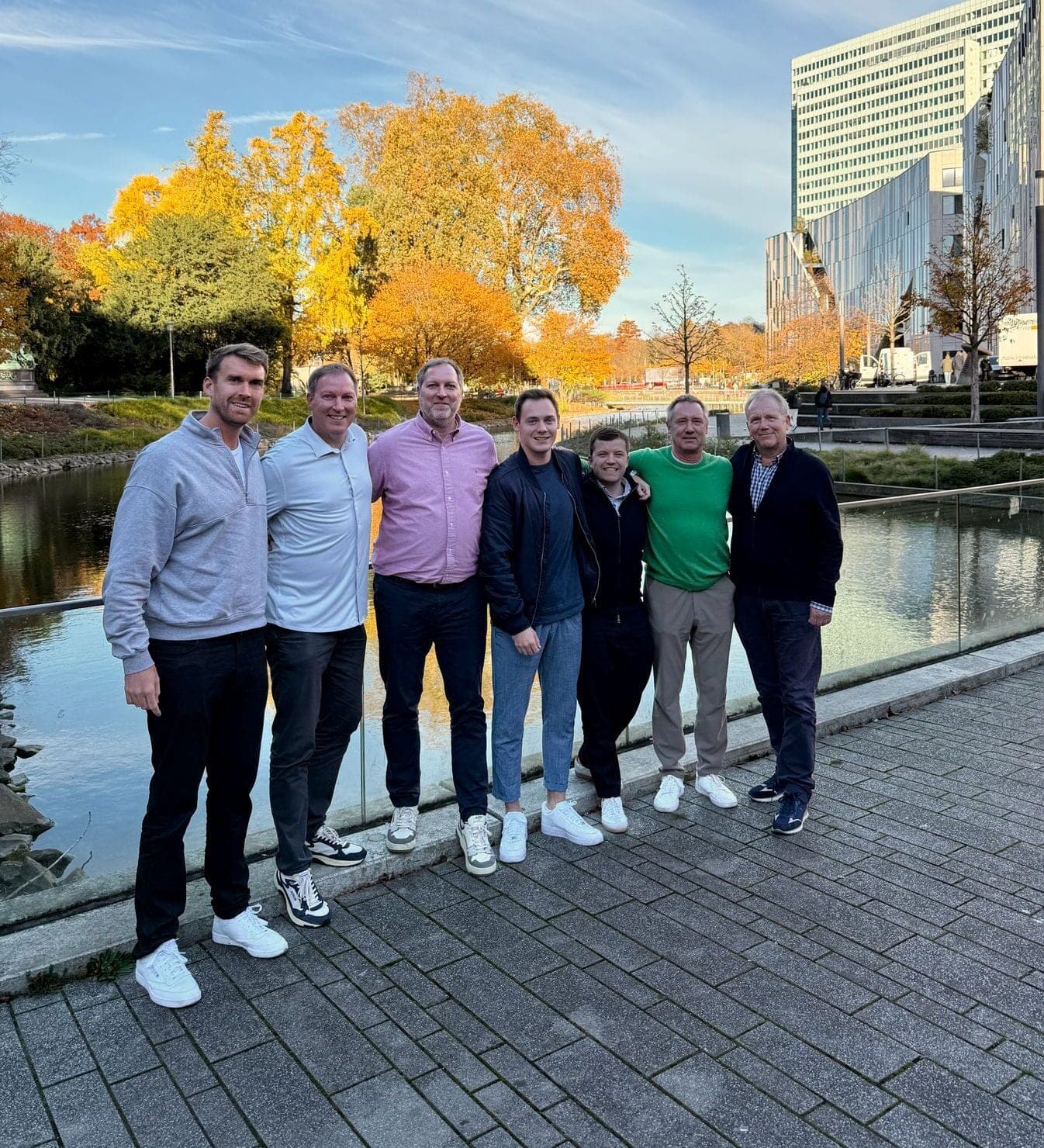 CapTrader setzt auf Sport: Neue Partnerschaften von Düsseldorf bis international